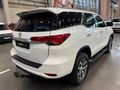 2017 Toyota Fortuner 2.8 GD-6 Raised Body Auto