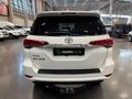 2017 Toyota Fortuner 2.8 GD-6 Raised Body Auto