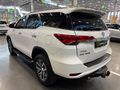 2017 Toyota Fortuner 2.8 GD-6 Raised Body Auto