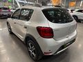 2019 Renault Sandero 900T Stepway Plus | Techroad
