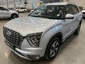 2022 Hyundai Creta Grand 2.0 Executive Auto