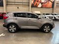 2016 Kia Sportage 2.0 CRDi AWD Auto