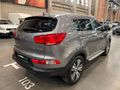 2016 Kia Sportage 2.0 CRDi AWD Auto
