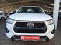 2024 Toyota Hilux 2.4 GD-6 Raider 4x4 Auto Double-Cab
