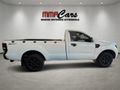 2016 Ford Ranger 2.2 TDCi XL Single-Cab