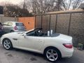 2013 Mercedes-Benz SLK SLK200 Roadster