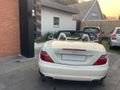 2013 Mercedes-Benz SLK SLK200 Roadster