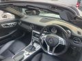 2013 Mercedes-Benz SLK SLK200 Roadster