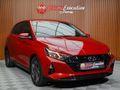 2022 Hyundai i20 1.2 Fluid