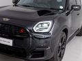 2026 MINI Countryman Countryman S None Rugged