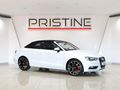 2015 Audi A3 Cabriolet 1.8 TFSI SE Auto