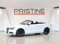 2015 Audi A3 Cabriolet 1.8 TFSI SE Auto