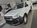 2023 Isuzu D-Max 1.9 DDI LS 4x4 Auto Single-Cab