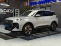 2025 Chery Tiggo 7 Pro 1.6T Legacy Auto