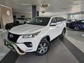 2023 Toyota Fortuner 2.4 GD-6 4x4 Auto