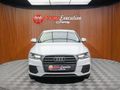 2017 Audi Q3 1.4 TFSI Auto (110kW)