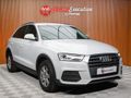 2017 Audi Q3 1.4 TFSI Auto (110kW)
