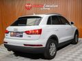 2017 Audi Q3 1.4 TFSI Auto (110kW)