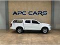 2023 Isuzu D-Max 1.9 DDI LS 4x4 Auto Double-Cab