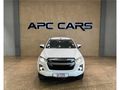 2023 Isuzu D-Max 1.9 DDI LS 4x4 Auto Double-Cab