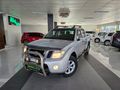 2012 Nissan Navara 3.0 dCi LE Auto 4x4 Double-Cab