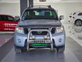 2012 Nissan Navara 3.0 dCi LE Auto 4x4 Double-Cab