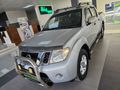 2012 Nissan Navara 3.0 dCi LE Auto 4x4 Double-Cab