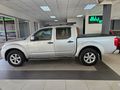 2012 Nissan Navara 3.0 dCi LE Auto 4x4 Double-Cab
