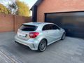 2014 Mercedes-Benz A-Class Merc Benz A180be AMG