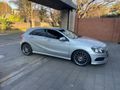 2014 Mercedes-Benz A-Class Merc Benz A180be AMG