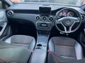 2014 Mercedes-Benz A-Class Merc Benz A180be AMG