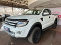 2013 Ford Ranger 3.2 TDCi XLS 4x4 Auto SuperCab