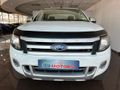 2013 Ford Ranger 3.2 TDCi XLS 4x4 Auto SuperCab