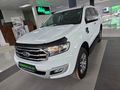 2020 Ford Everest 2.0D Bi-Turbo XLT Auto