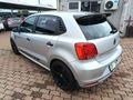 2021 Volkswagen Polo Vivo 1.4 Trendline 5-dr