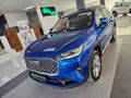 2023 Haval H6 2.0T Super Luxury 4X4 Auto