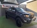 2019 Ford Ranger 2.0D XLT Auto Double-Cab