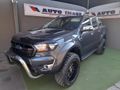 2019 Ford Ranger 2.0D XLT Auto Double-Cab