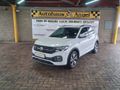 2024 Volkswagen T-Cross 1.0 TSI Comfortline