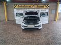 2024 Volkswagen T-Cross 1.0 TSI Comfortline