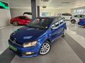 2022 Volkswagen Polo Vivo 1.0 TSI GT 5-dr