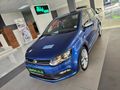 2022 Volkswagen Polo Vivo 1.0 TSI GT 5-dr