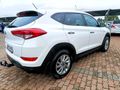 2018 Hyundai Tucson 2.0 Premium Auto