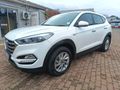 2018 Hyundai Tucson 2.0 Premium Auto