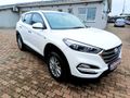 2018 Hyundai Tucson 2.0 Premium Auto