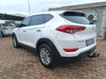 2018 Hyundai Tucson 2.0 Premium Auto