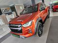 2023 Isuzu D-Max 3.0 DDI V-Cross HR Auto Double-Cab