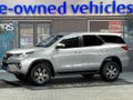 2018 Toyota Fortuner 2.4 GD-6 Raised Body Auto