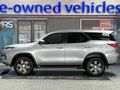 2018 Toyota Fortuner 2.4 GD-6 Raised Body Auto