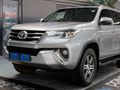 2018 Toyota Fortuner 2.4 GD-6 Raised Body Auto